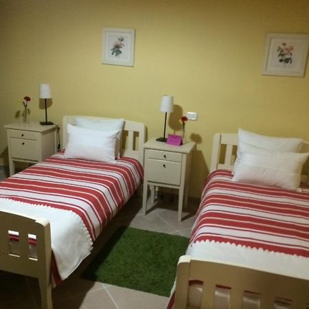 Stephen Center B&B Tirana Exteriér fotografie